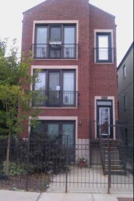 6633 W Belmont Ave. #3, Chicago, IL 60634