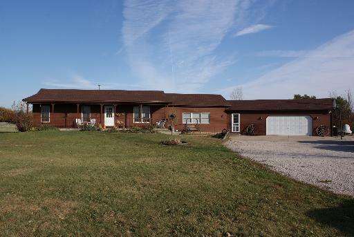 4416 E 29th. Rd., Sheridan, IL 60551