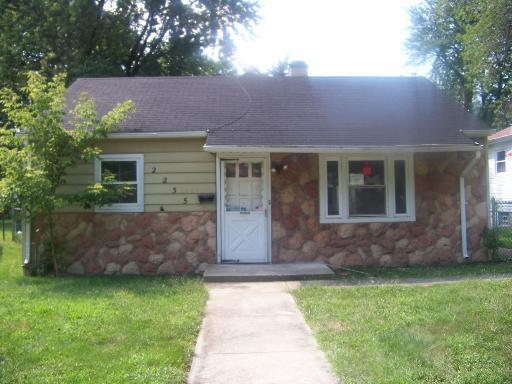 [Address Hidden by Seller], Hazel Crest, IL 60429