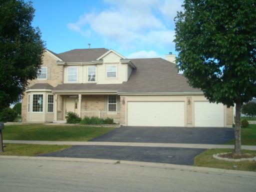 8 Plainview Ct., Bolingbrook, IL 60440
