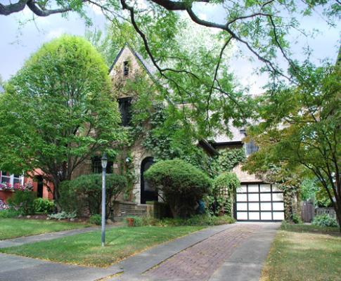 727 Monticello Pl., Evanston, IL 60201