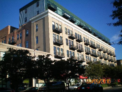 1645 W Ogden Ave. #603, Chicago, IL 60612