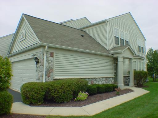 24849 Franklin Ln., Plainfield, IL 60585