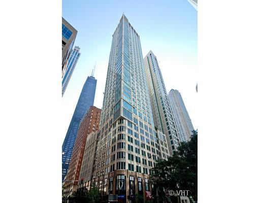 57 E Delaware St. #1702, Chicago, IL 60611