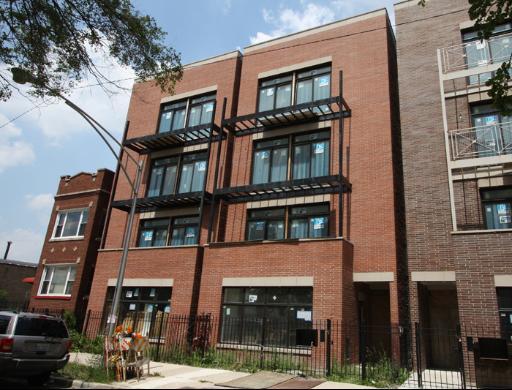 [Address Hidden by Seller], Chicago, IL 60622