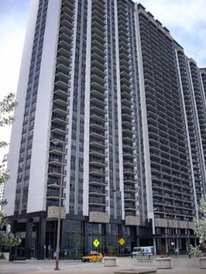 400 E Randolph St. #2714, Chicago, IL 60601