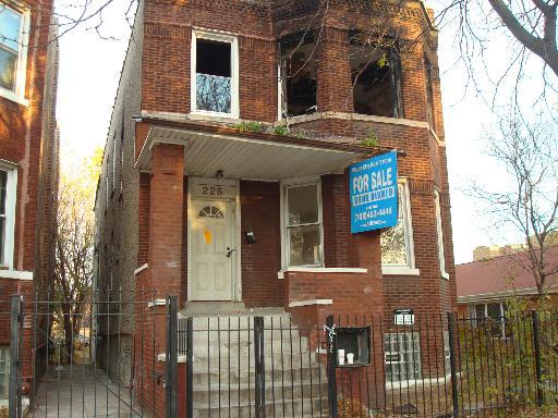 225 S Kilpatrick Ave., Chicago, IL 60644