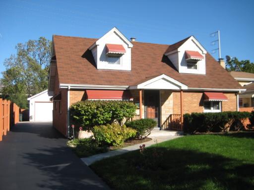 2025 High St., Berkeley, IL 60163