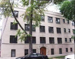 4444 W Gunnison Ave. #3, Chicago, IL 60630