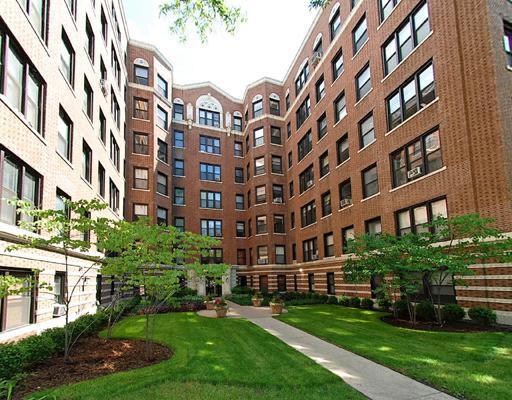 725 W Sheridan Ave. #601, Chicago, IL 60613