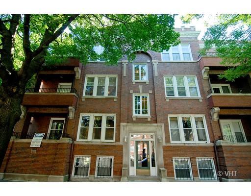 6444 N Glenwood Ave. #2, Chicago, IL 60626