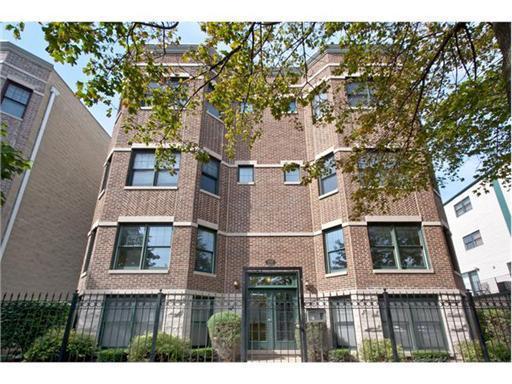 2756 N Wolcott Ave. #3S, Chicago, IL 60614