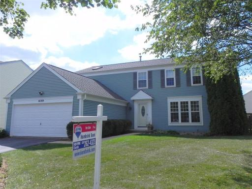 1699 Saint Andrews Cir., Elgin, IL 60123