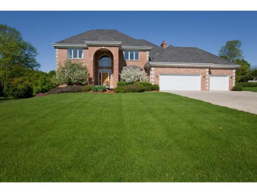 2182 Carington Chase, Rockford, IL 61114