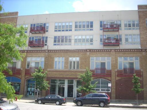 1225 W Morse Ave. #511, Chicago, IL 60626