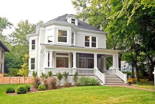 1208 Maple Ave., Evanston, IL 60202