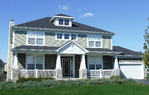 316 Copper Springs Ln., Elgin, IL 60124