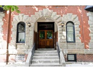 842 W Wrightwood Ave. #3, Chicago, IL 60614