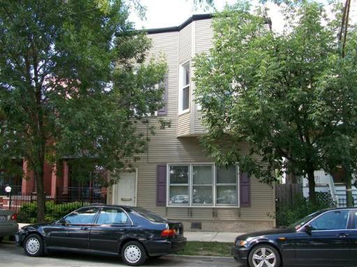 1706 W Winnemac Ave., Chicago, IL 60640