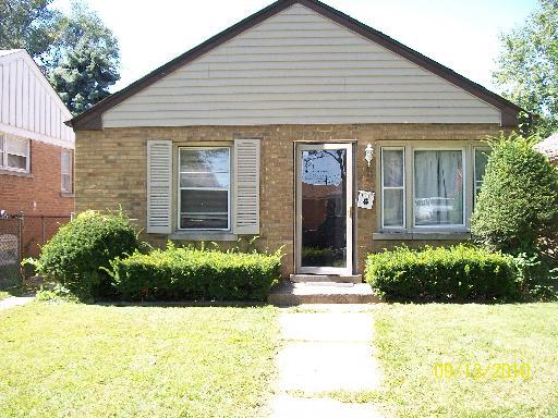 14314 Edbrooke Ave., Riverdale, IL 60827