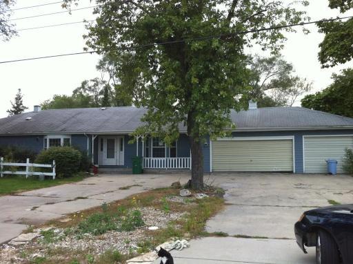 11S474 S Hill Rd., Lemont, IL 60439