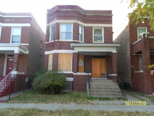 5538 S Winchester Ave., Chicago, IL 60636