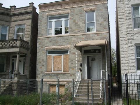 1822 S Saint Louis Ave., Chicago, IL 60623
