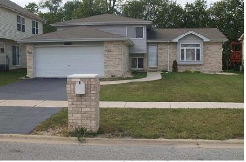 18650 Maple Ave., Country Club Hills, IL 60478