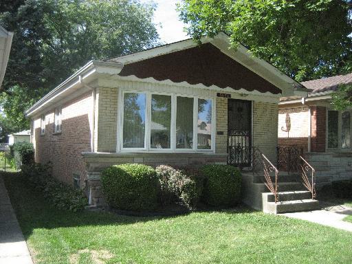 5856 N Navarre Ave., Chicago, IL 60631