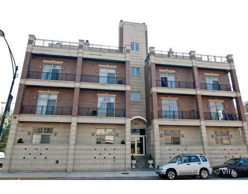 2635 W Lawrence Ave. #2C, Chicago, IL 60625
