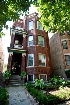 1515 W Hollywood Ave., Chicago, IL 60660