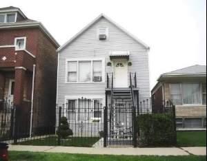 4552 S Richmond St., Chicago, IL 60632