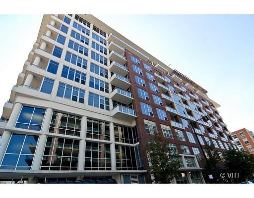 901 W Madison St. #413, Chicago, IL 60607