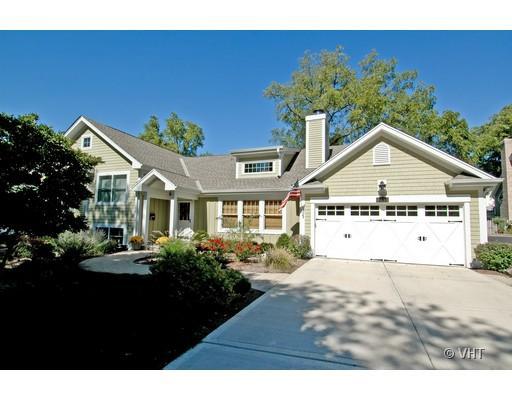 414 Turner Ave., Glen Ellyn, IL 60137
