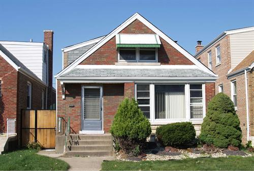 6104 S Keeler, Chicago, IL 60629