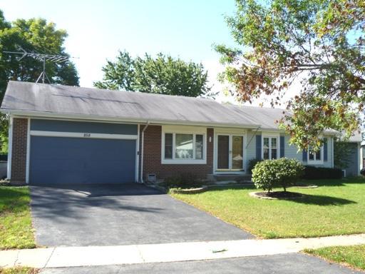 858 Shorewood Dr., Bartlett, IL 60103