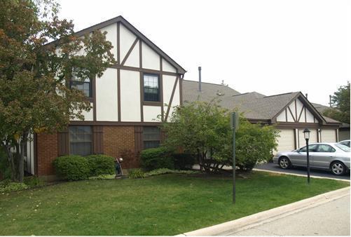 369 Ferndale Ct. #D2, Schaumburg, IL 60193