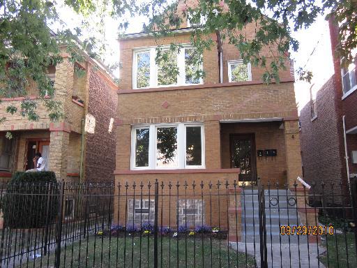 7002 S Rockwell Ave., Chicago, IL 60629