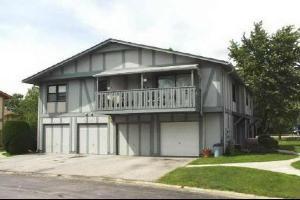 4144 W 191st Pl. #17, Country Club Hills, IL 60478