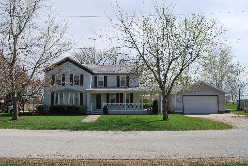 [Address Hidden by Seller], Minooka, IL 60447