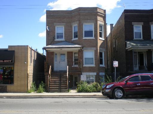 1251 N Pulaski Rd., Chicago, IL 60651