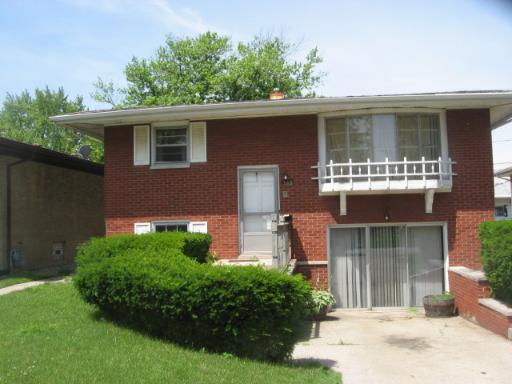 360 Chappel St., Calumet City, IL 60409