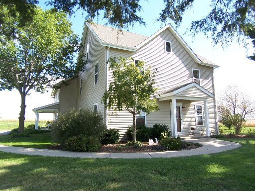 3192 E 26th Rd., Marseilles, IL 61341