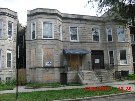 6607 S Marquette Ave., Chicago, IL 60637