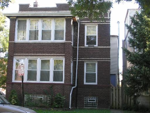 3414 N Karlov Ave., Chicago, IL 60641