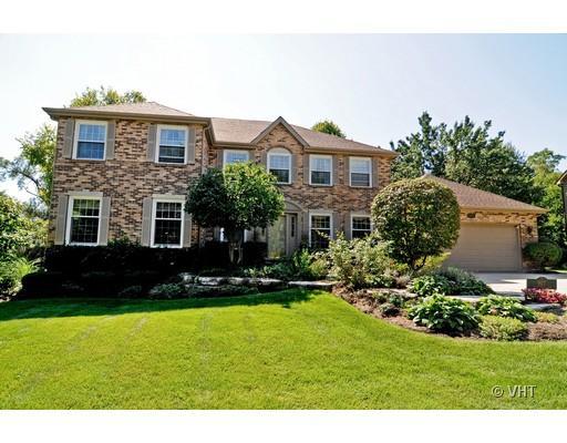 907 Maryknoll Cir., Glen Ellyn, IL 60137