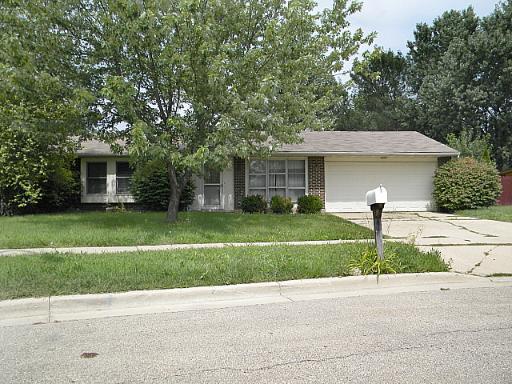 1248 Borden Ct., Elgin, IL 60123