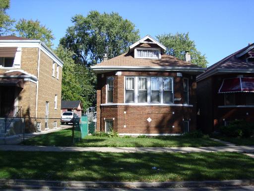 8529 S May St., Chicago, IL 60620