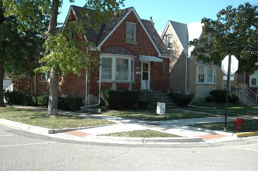 3500 N Rutherford Ave., Chicago, IL 60634