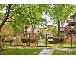 1529 W Farwell Ave. #3N, Chicago, IL 60626
